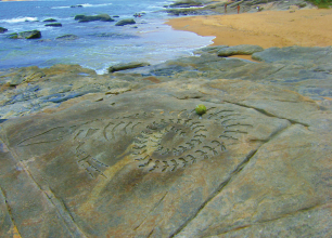 Passagem de Ônibus de  para 
